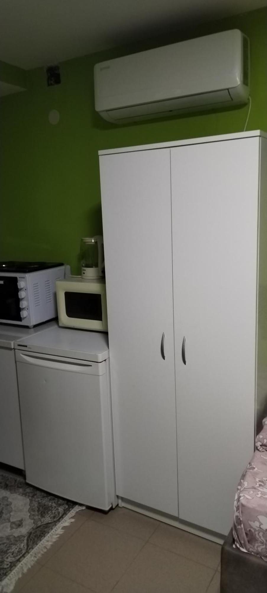 Eko Vlasina Vlasotince 외부 사진